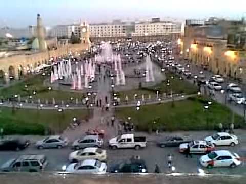 لە جەژندا نزیكەی 144 هەزار گەشتیاری سەردانی هەولێریان كردوە